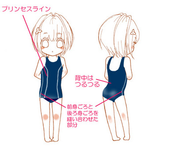 縫い目1