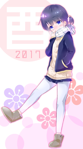 otokonokofufu