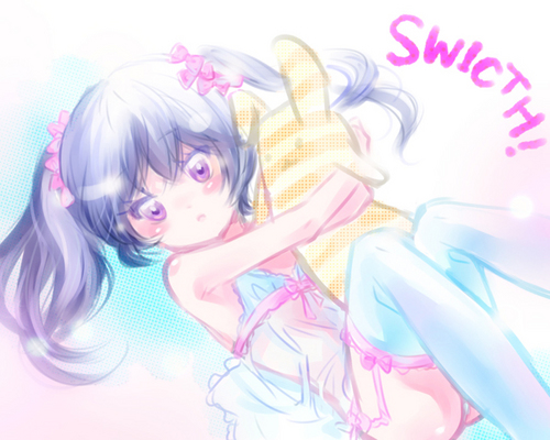 swicth!