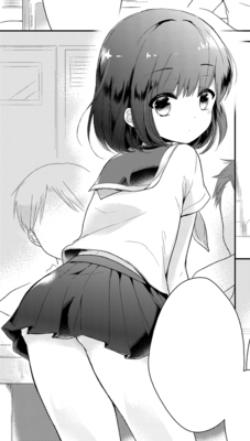 inakaotokonoko